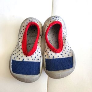 Collégien Ballet Flat  C7.5/8